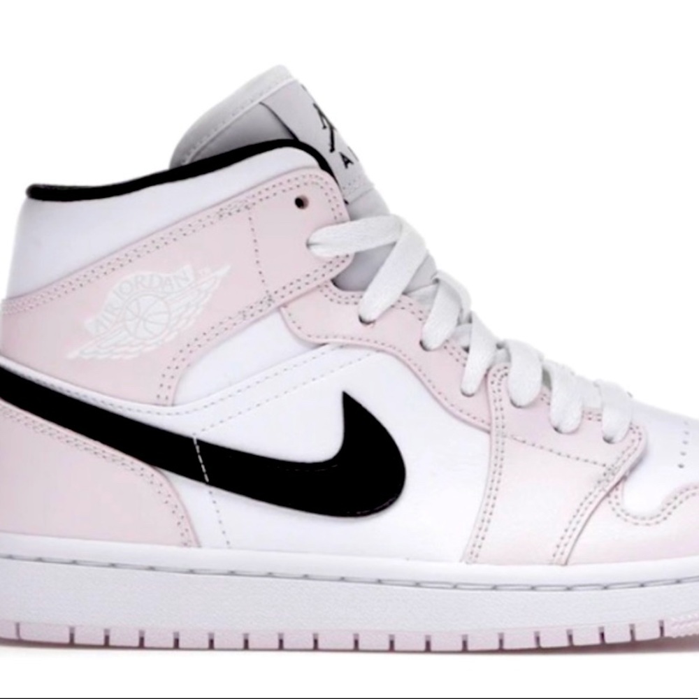 Women/girls Air Jordan 1 Mid